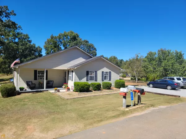 3610 35th Street, Lanett, AL 36863