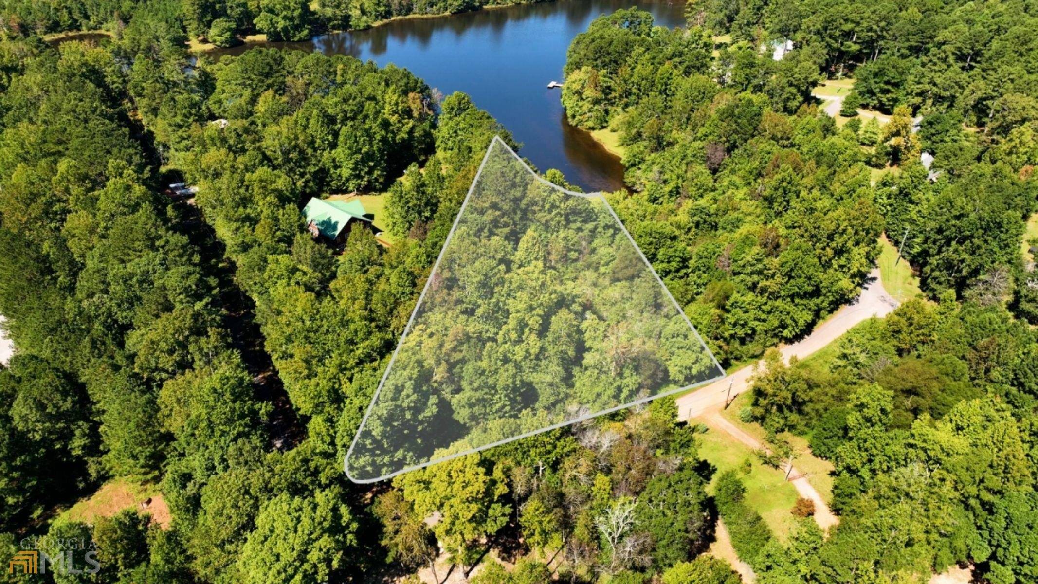 Villa Rica, GA 30180,0 Lake DR