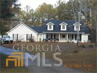 217 Old Pond RD, Lagrange, GA 30241