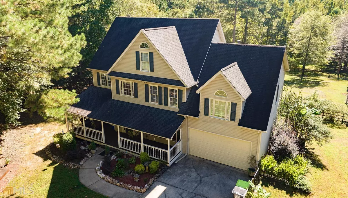 Winston, GA 30187,7755 Black Horse TRL
