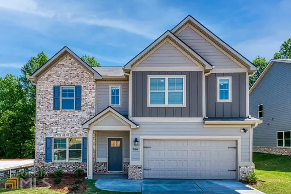 111 (RADCLIFFE) Wallace Gray, Newnan, GA 30263