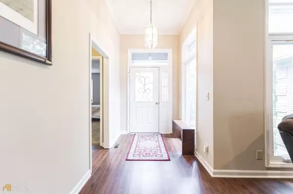 Warner Robins, GA 31088,111 Holly DR