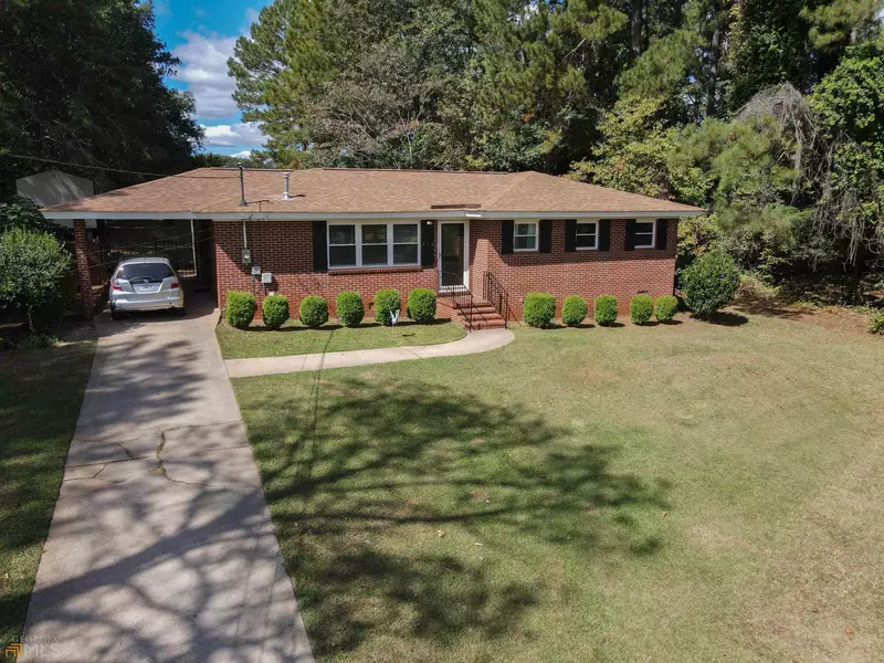 210 Salbar, Thomaston, GA 30286