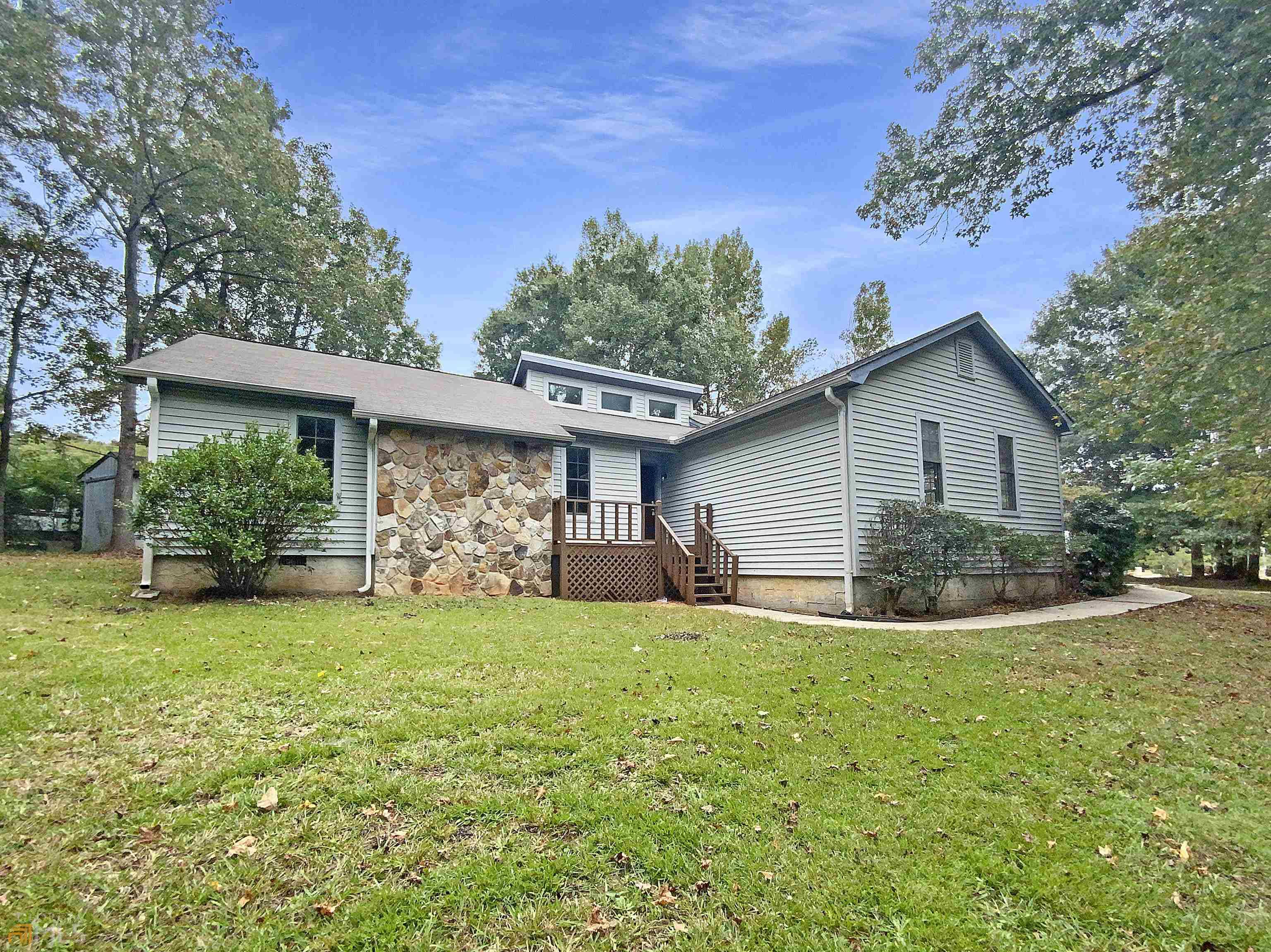 175 Hol Mar TRL, Mcdonough, GA 30253