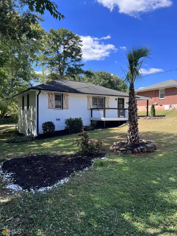 1749 SE Dean CIR, Marietta, GA 30067