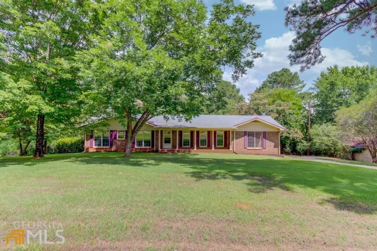 Greensboro, GA 30642,1660 E Broad ST