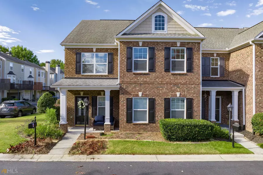 1138 Lake Point, Suwanee, GA 30024