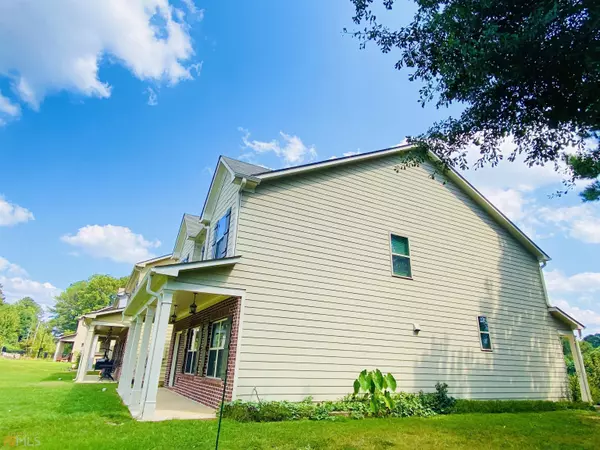 Lilburn, GA 30047,4448 Burns RD