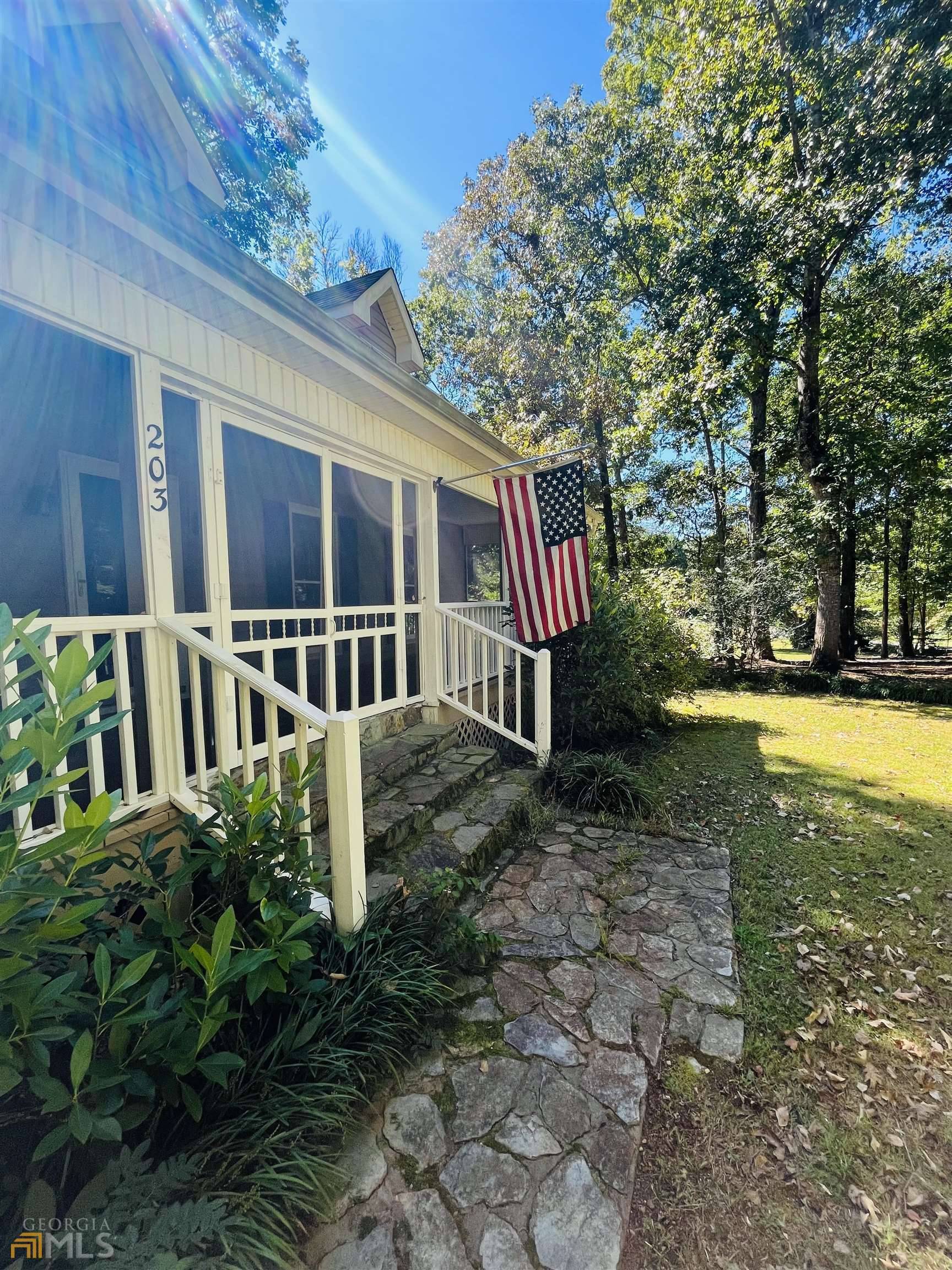Cleveland, GA 30528,203 Doug Allison HTS