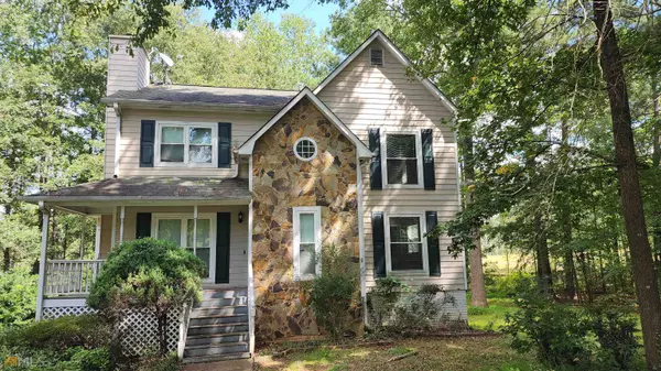 71 Sunhigh ST, Mcdonough, GA 30253