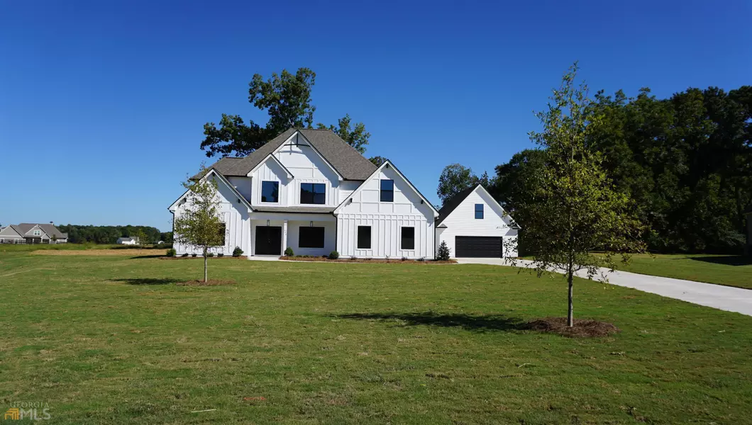 360 Bluff Mill Farms, Senoia, GA 30276