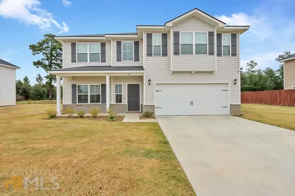 44 Rimes, Ludowici, GA 31316