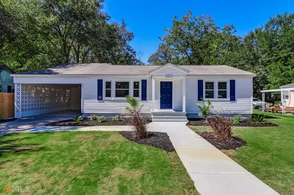 507 Margaret ST, St. Marys, GA 31558