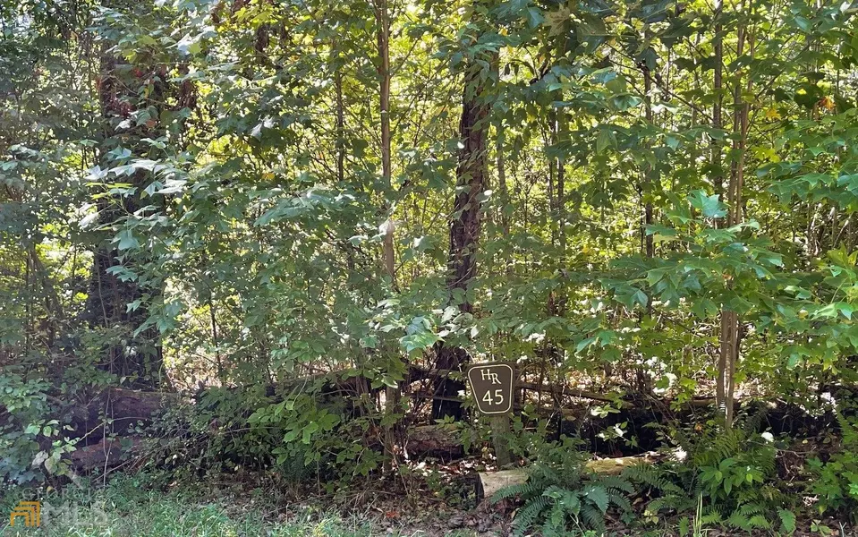 LOT 45 Hidden River, Hayesville, NC 28904