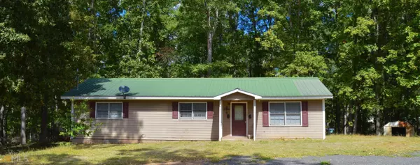 707 Jack Sharp, Colbert, GA 30628