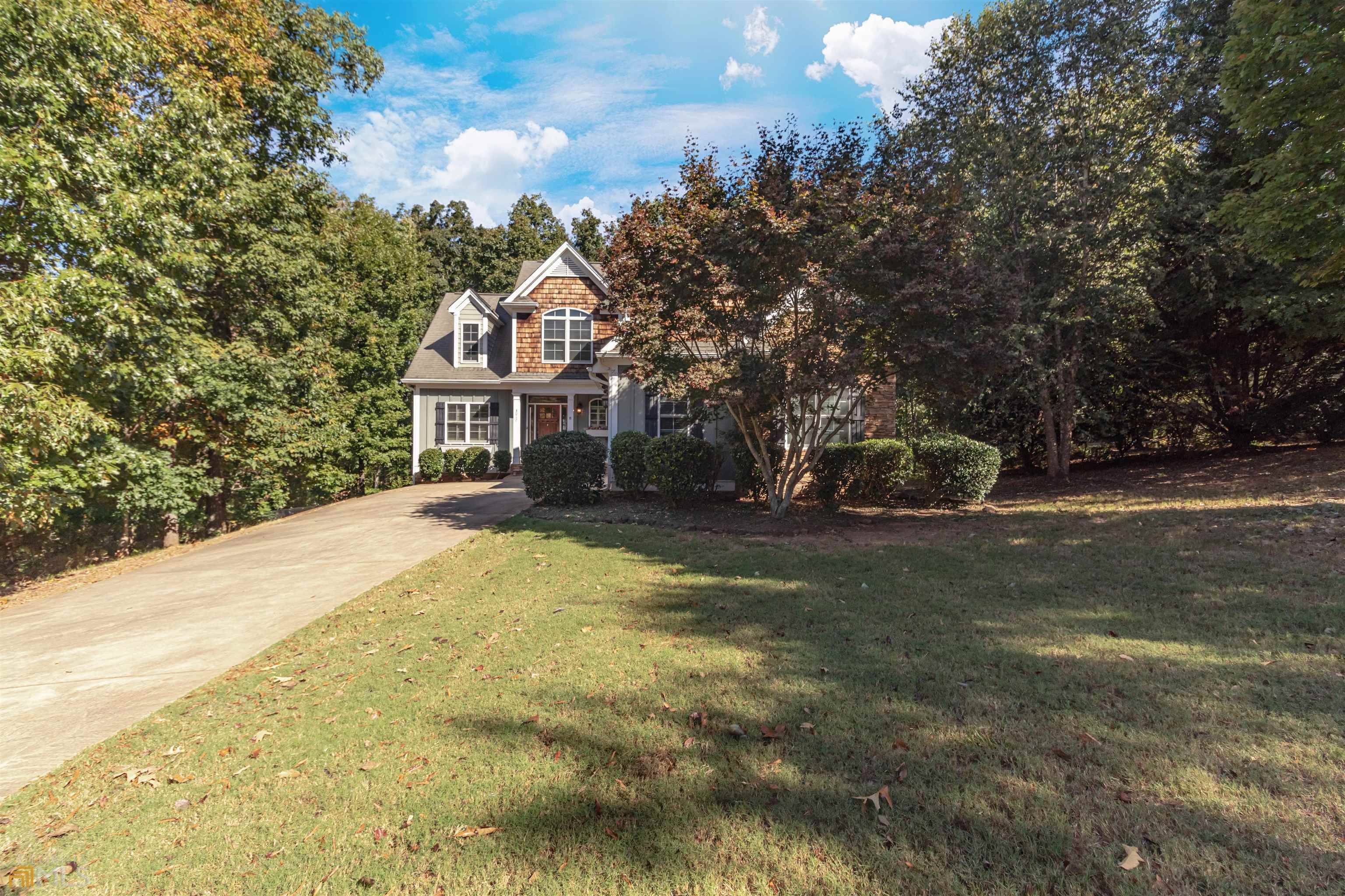 Griffin, GA 30224,3017 Sarah LN