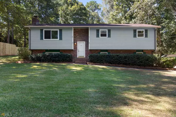 9307 Corbin RD, Jonesboro, GA 30236