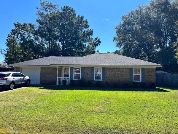 Hinesville, GA 31313,309 Nottingham WAY