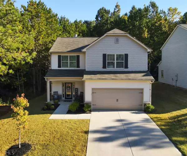 421 Clematis, Temple, GA 30179