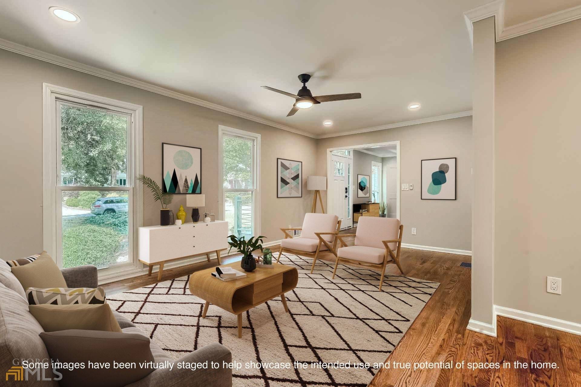 Marietta, GA 30067,79 Pheasant DR SE