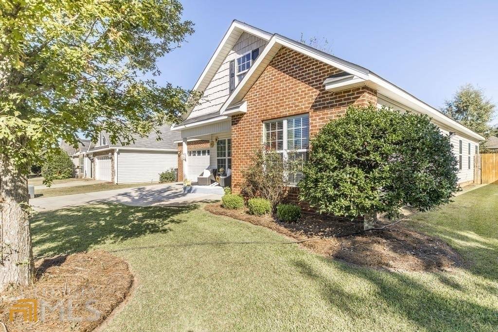 Kathleen, GA 31047,300 Weatherwood RD