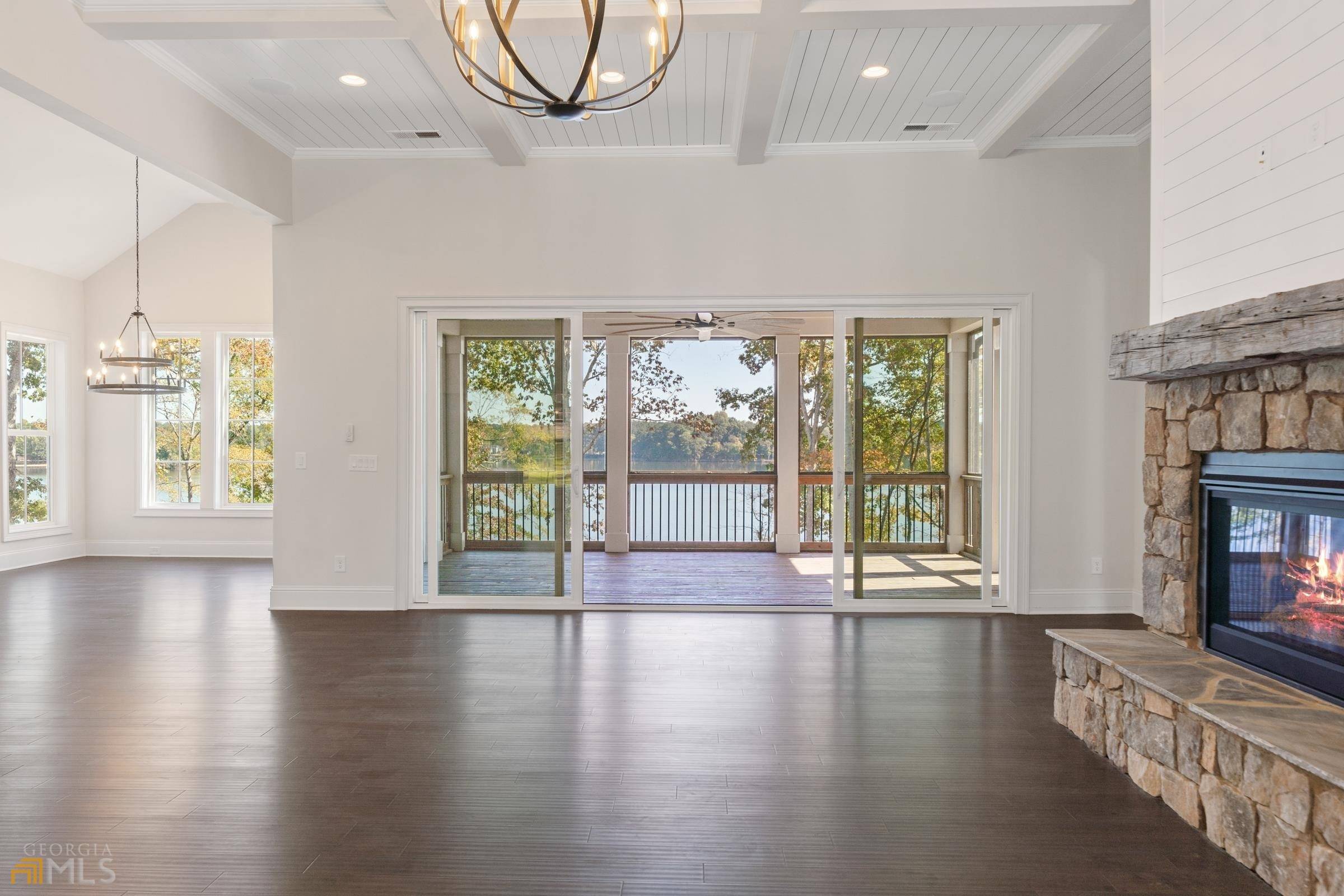 Buckhead, GA 30625,1071 White Oak WAY #3