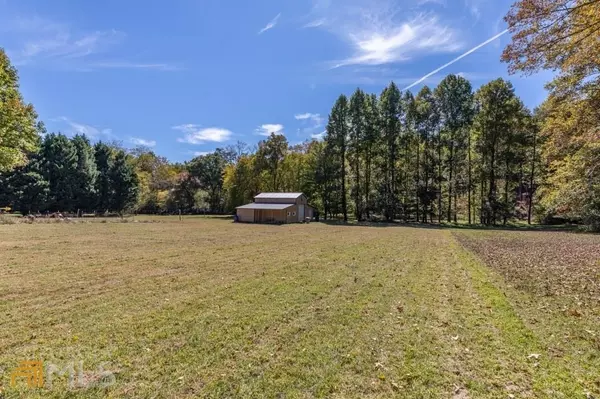 Blue Ridge, GA 30513,LOT 10 Johns Ridge