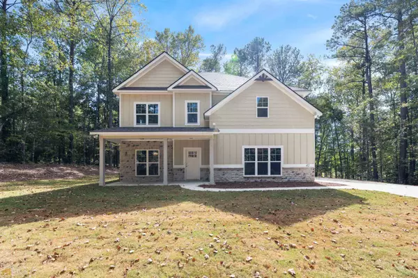 41 Maddox RD, Hamilton, GA 31811
