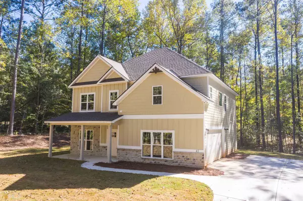 Hamilton, GA 31811,41 Maddox RD