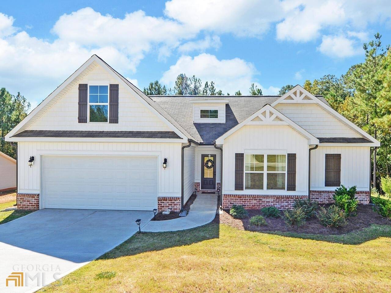 60 Savoy Park DR, Covington, GA 30014