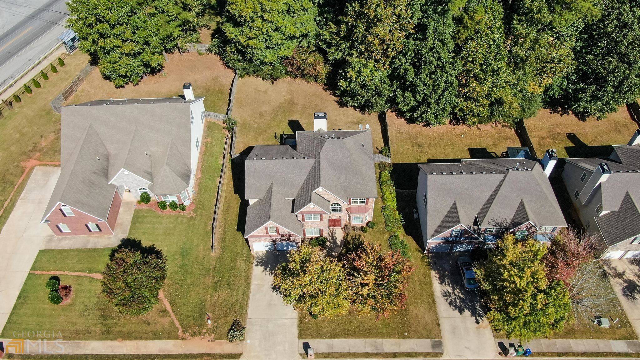Ellenwood, GA 30294,3516 Mortons Landing DR