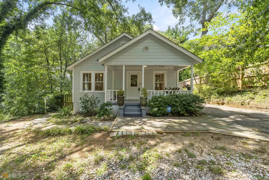 1006 Pecan ST, Clarkston, GA 30021