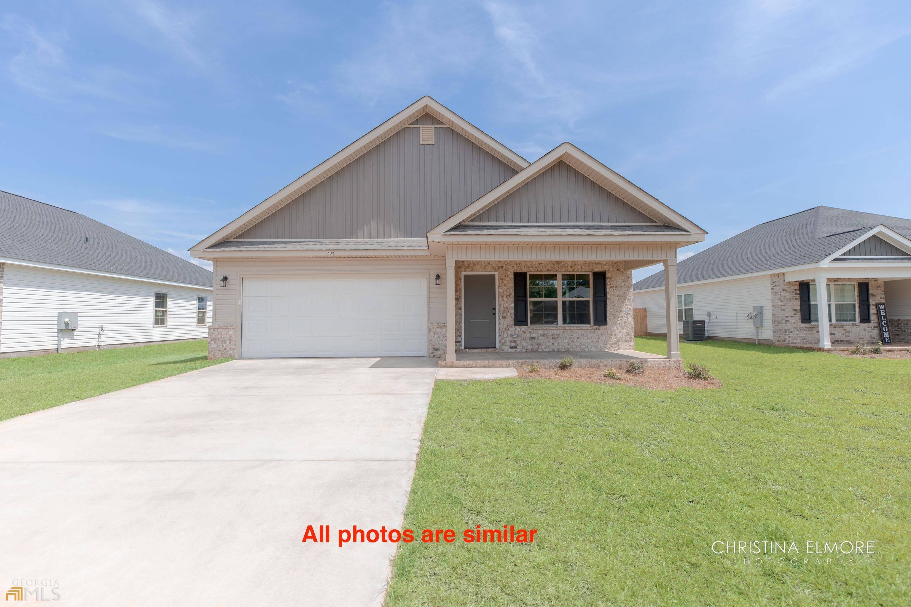 234 Lasso DR, Warner Robins, GA 31088