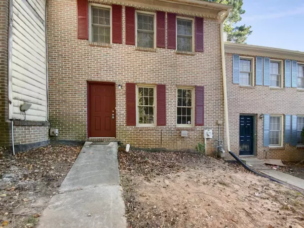 2807 Northwood CT SW, Marietta, GA 30060