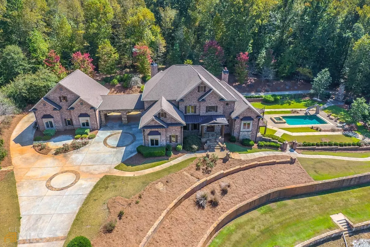 Jefferson, GA 30549,709 Lavender RD