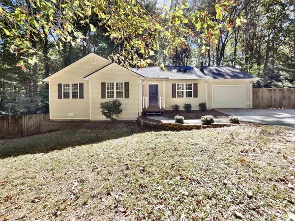 979 Honeysuckle, Winder, GA 30680