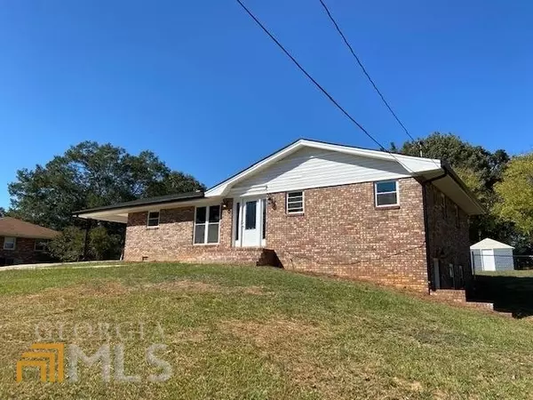 4 Cameo, Rome, GA 30165