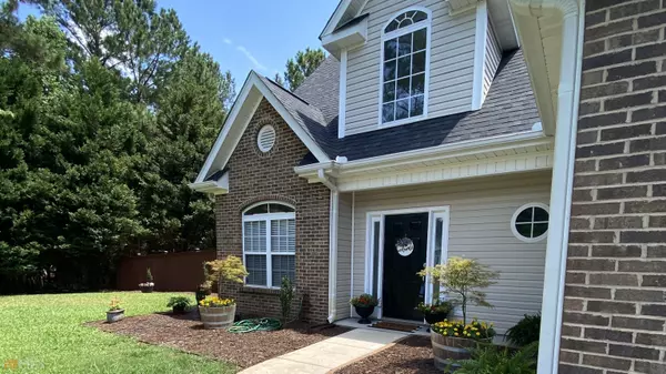 Zebulon, GA 30295,1051 Whitfield Wlk