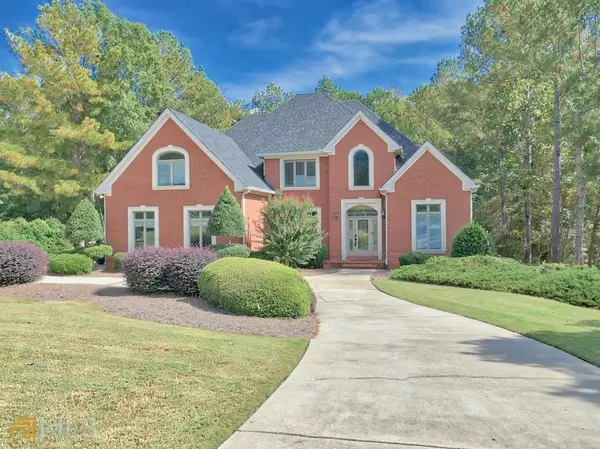 149 Bayberry Hills, Mcdonough, GA 30253