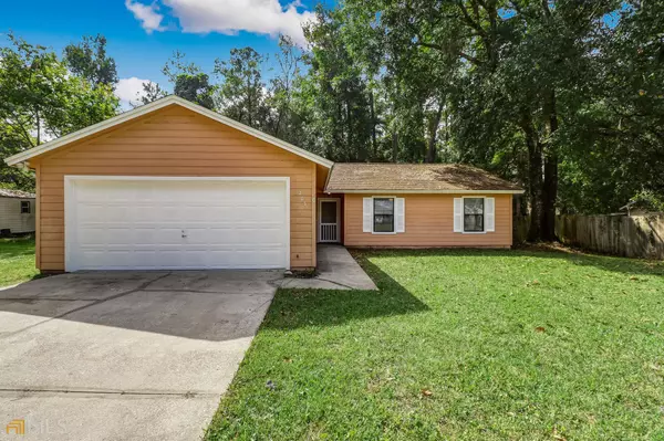 209 Creekwood, Kingsland, GA 31548