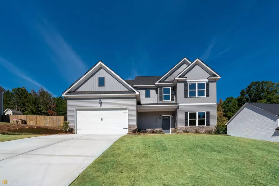 5661 Wooded Valley, Flowery Branch, GA 30542