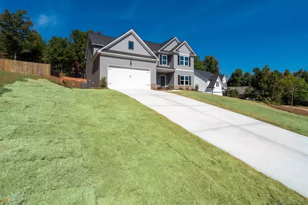 Flowery Branch, GA 30542,5661 Wooded Valley