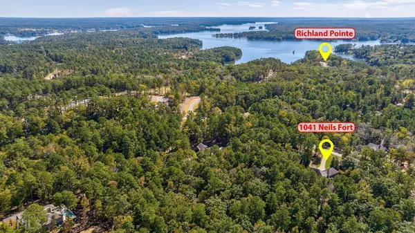 Greensboro, GA 30642,1041 Neils Fort