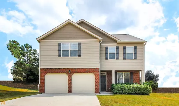 1124 Werre WAY,  Locust Grove,  GA 30248