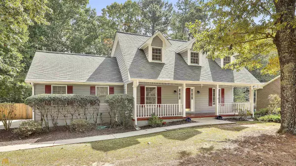 125 Joana DR,  Fayetteville,  GA 30214