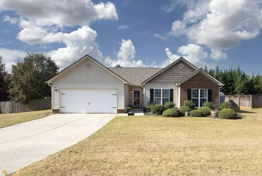 233 Lucas, Statham, GA 30666