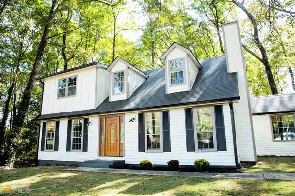 5710 Williams RD, Norcross, GA 30093