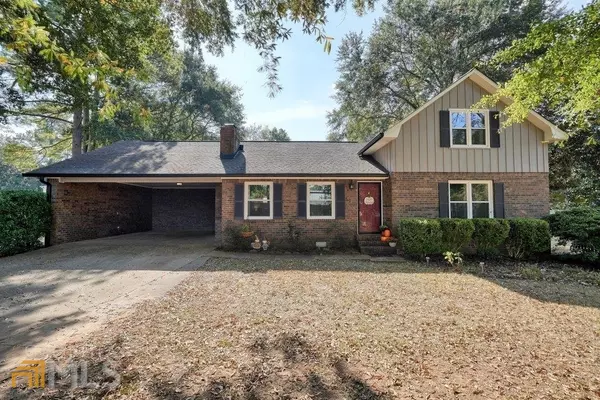 126 Woodland DR,  Cartersville,  GA 30120