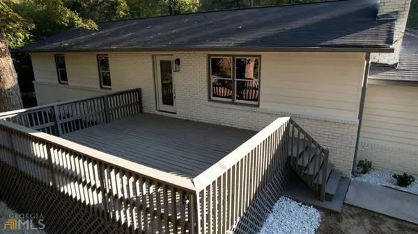 Conyers, GA 30012,668 Kingston LN NW