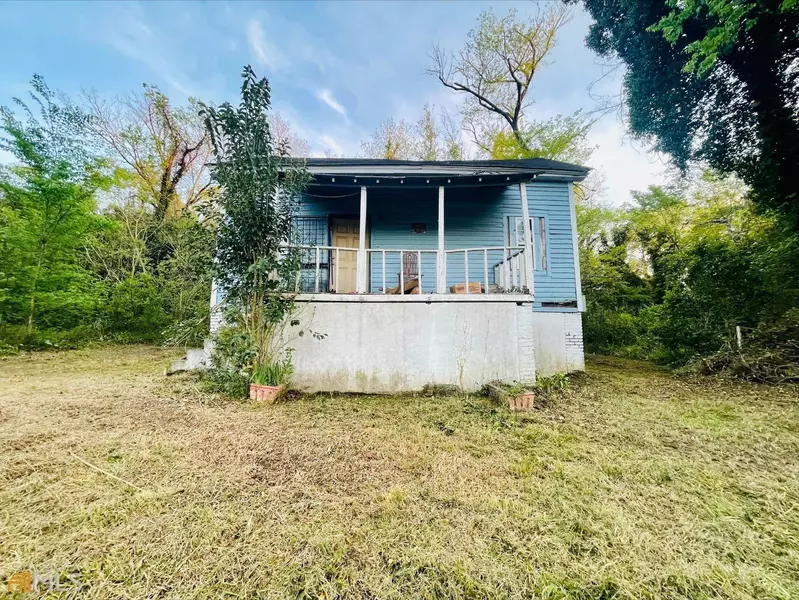 327 Cowan ST, Macon, GA 31217